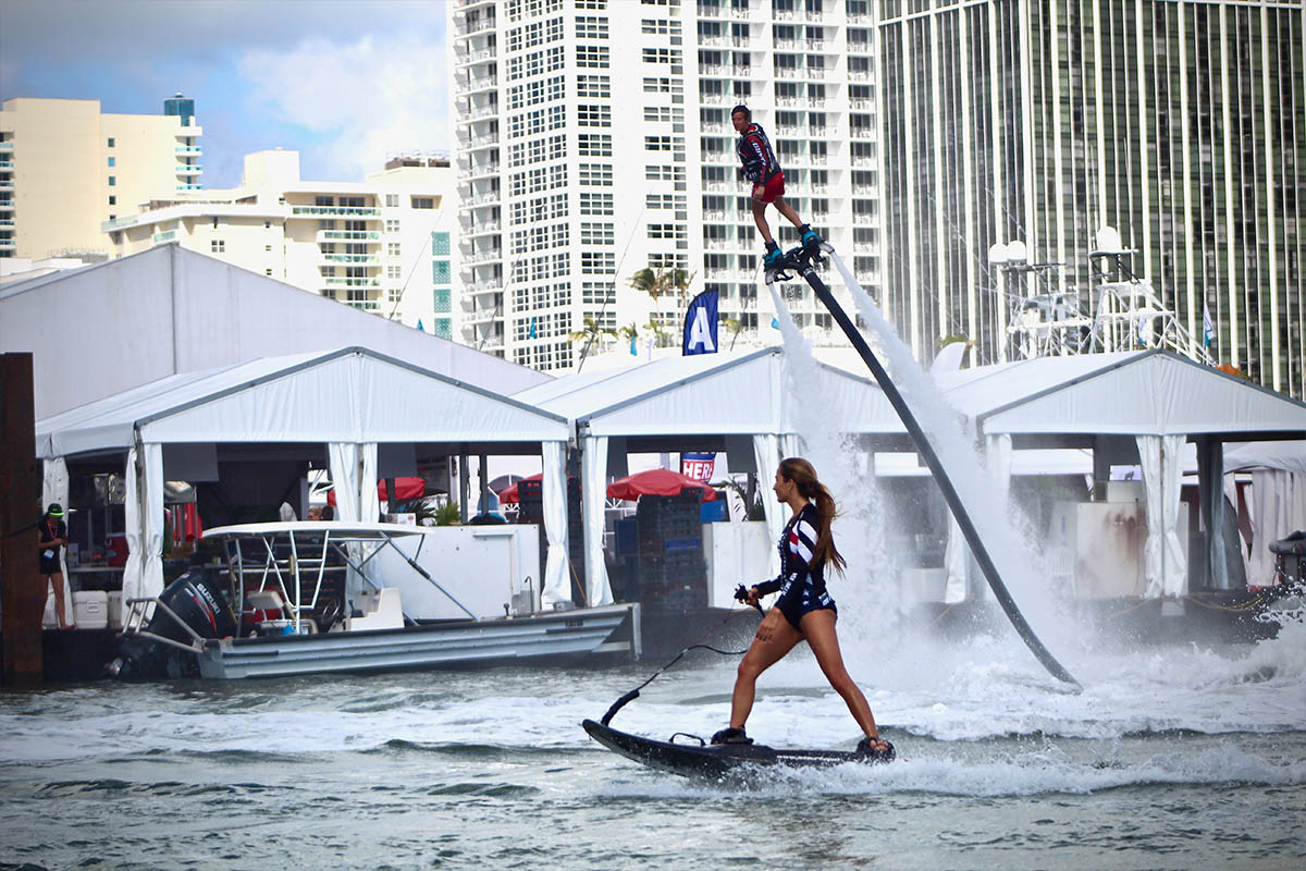 Coming Soon: Personal Jetpacks - The Atlantic