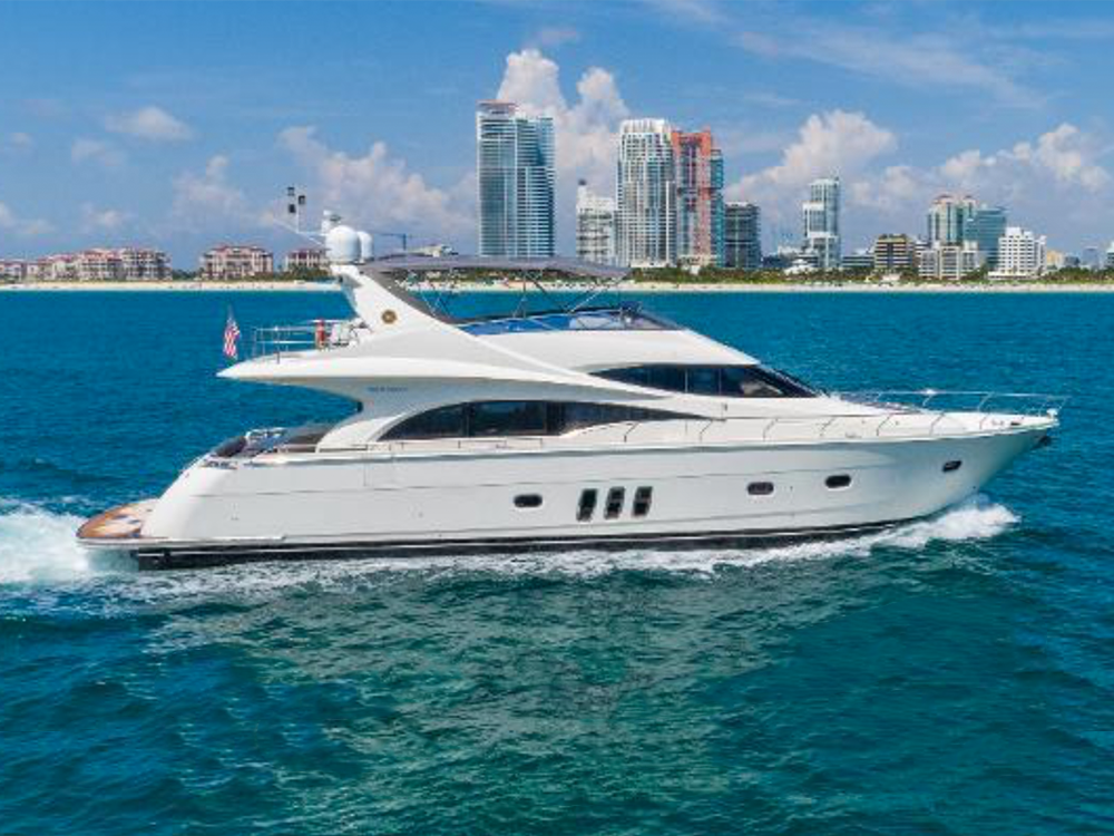 Yacht Charter