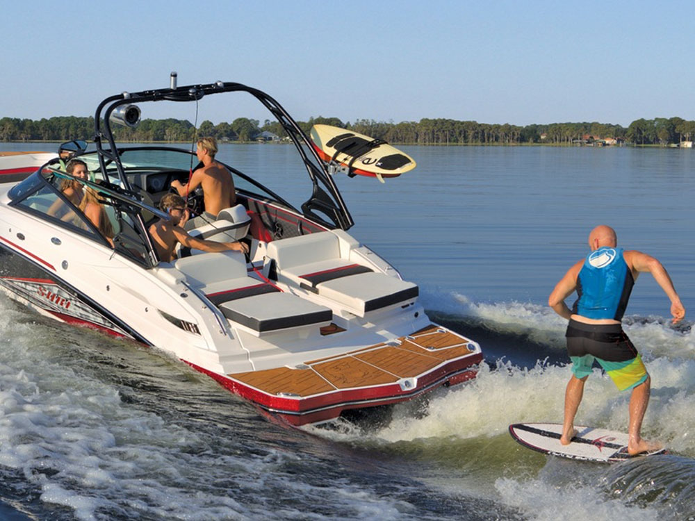 WakeSurf