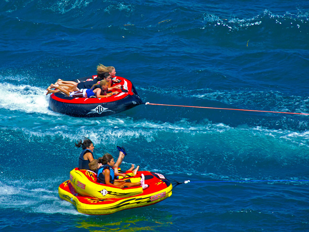 Tubing