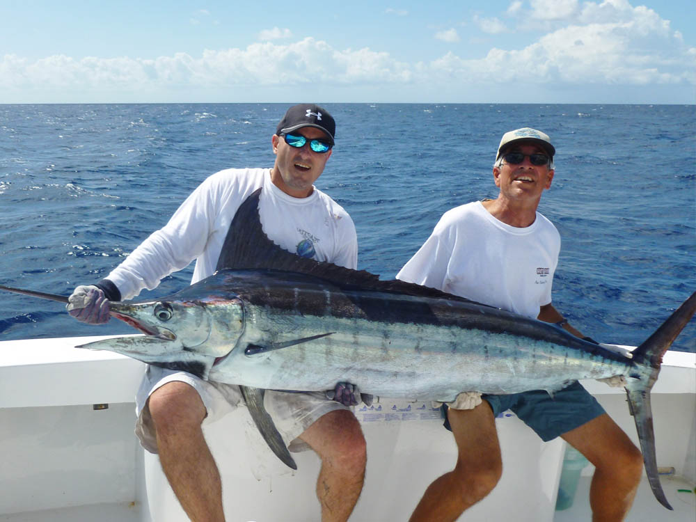 Fishing Charters